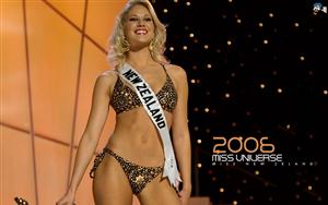 Miss Universe 2006